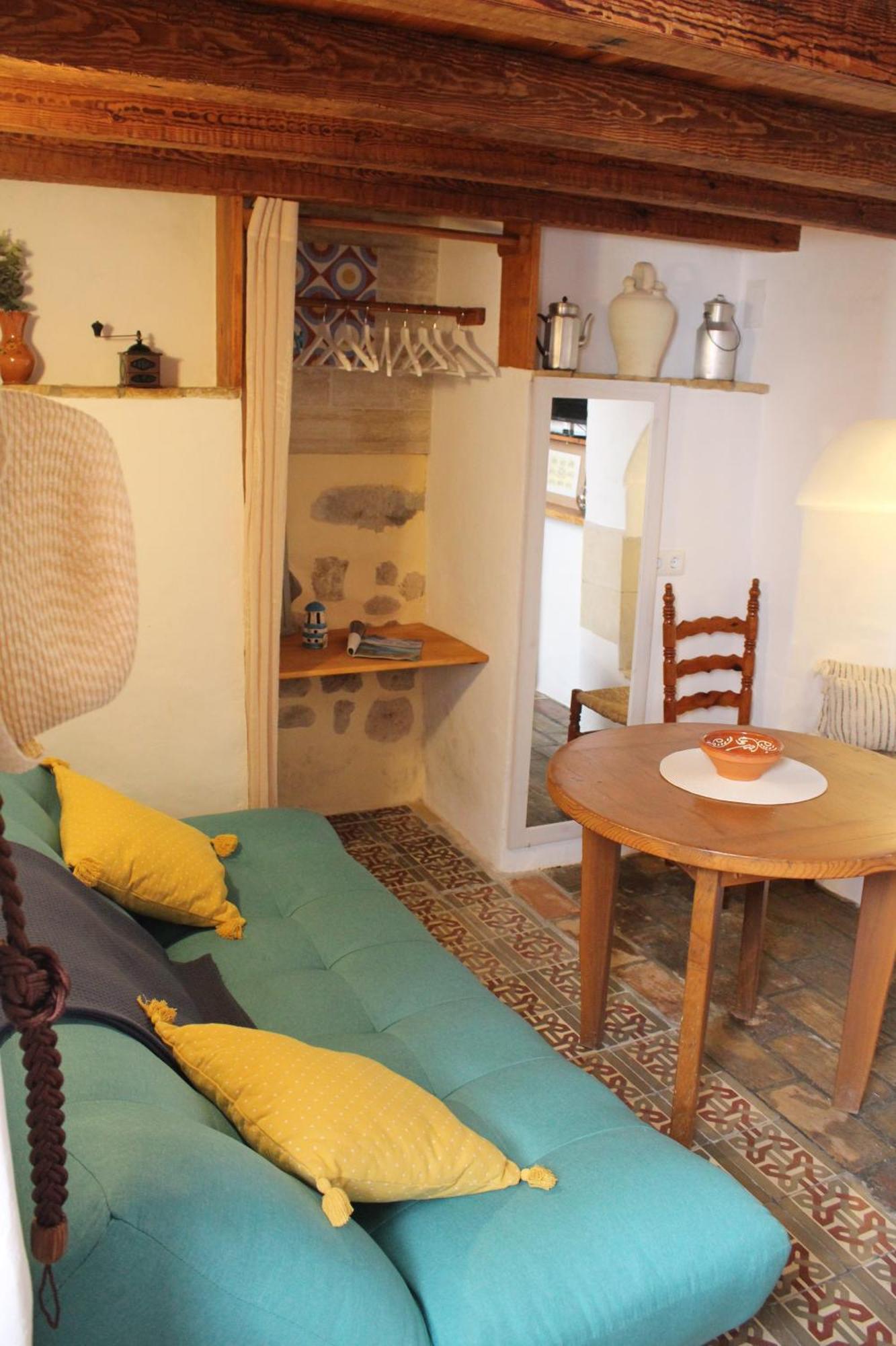 Casa Leonor Vejer Apartment Vejer de la Frontera Room photo