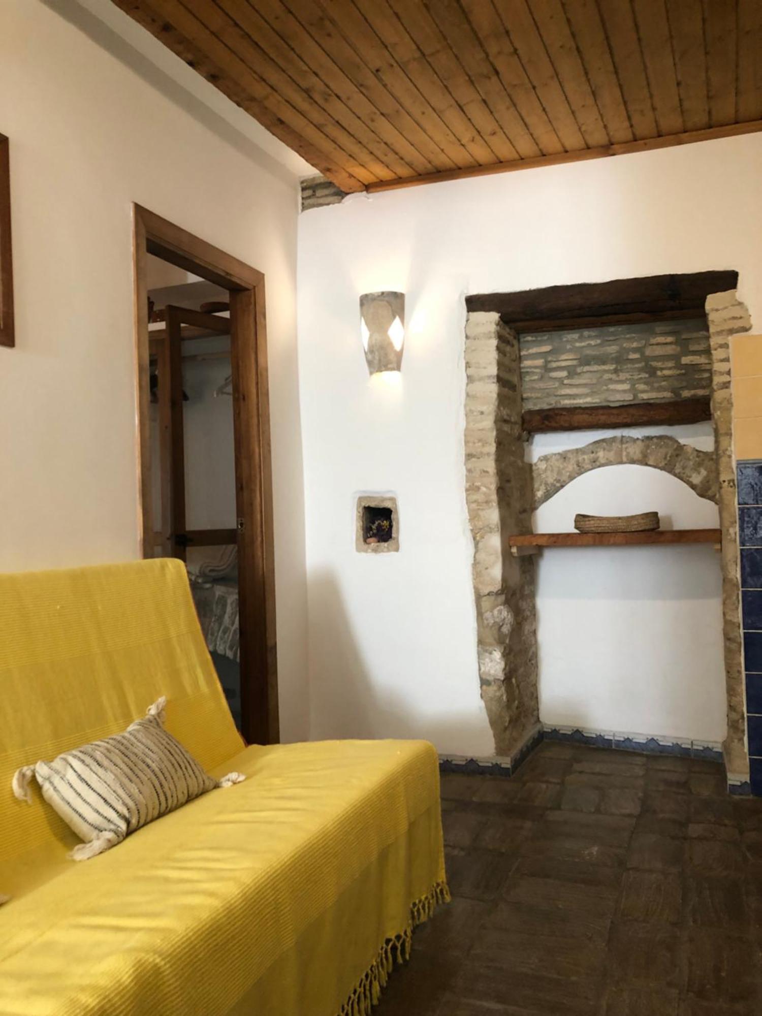 Casa Leonor Vejer Apartment Vejer de la Frontera Room photo