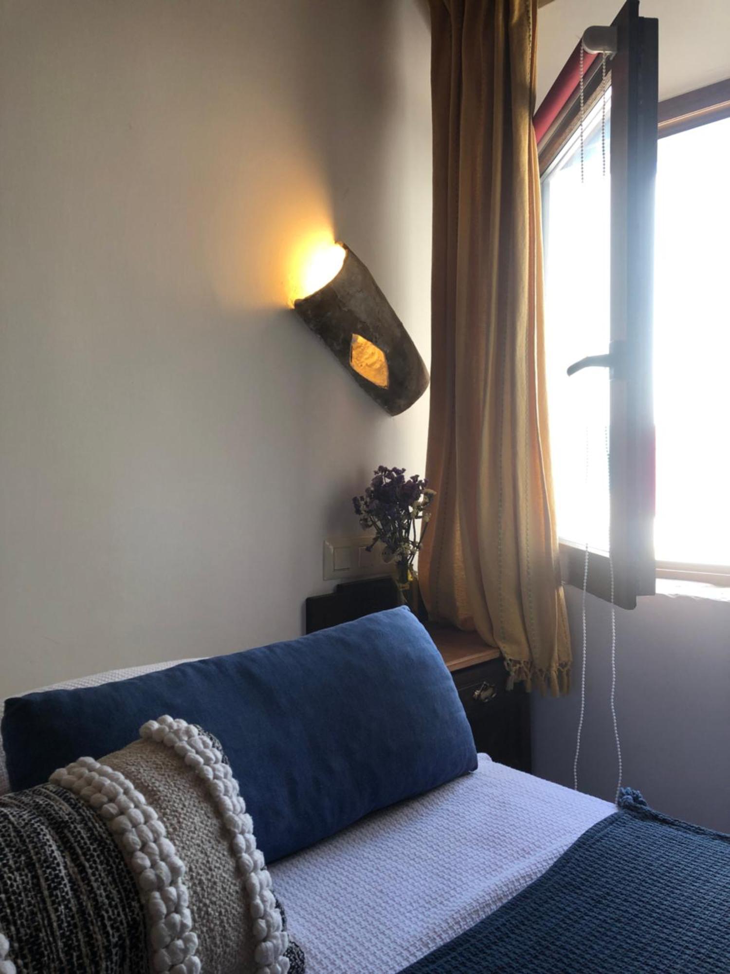Casa Leonor Vejer Apartment Vejer de la Frontera Room photo